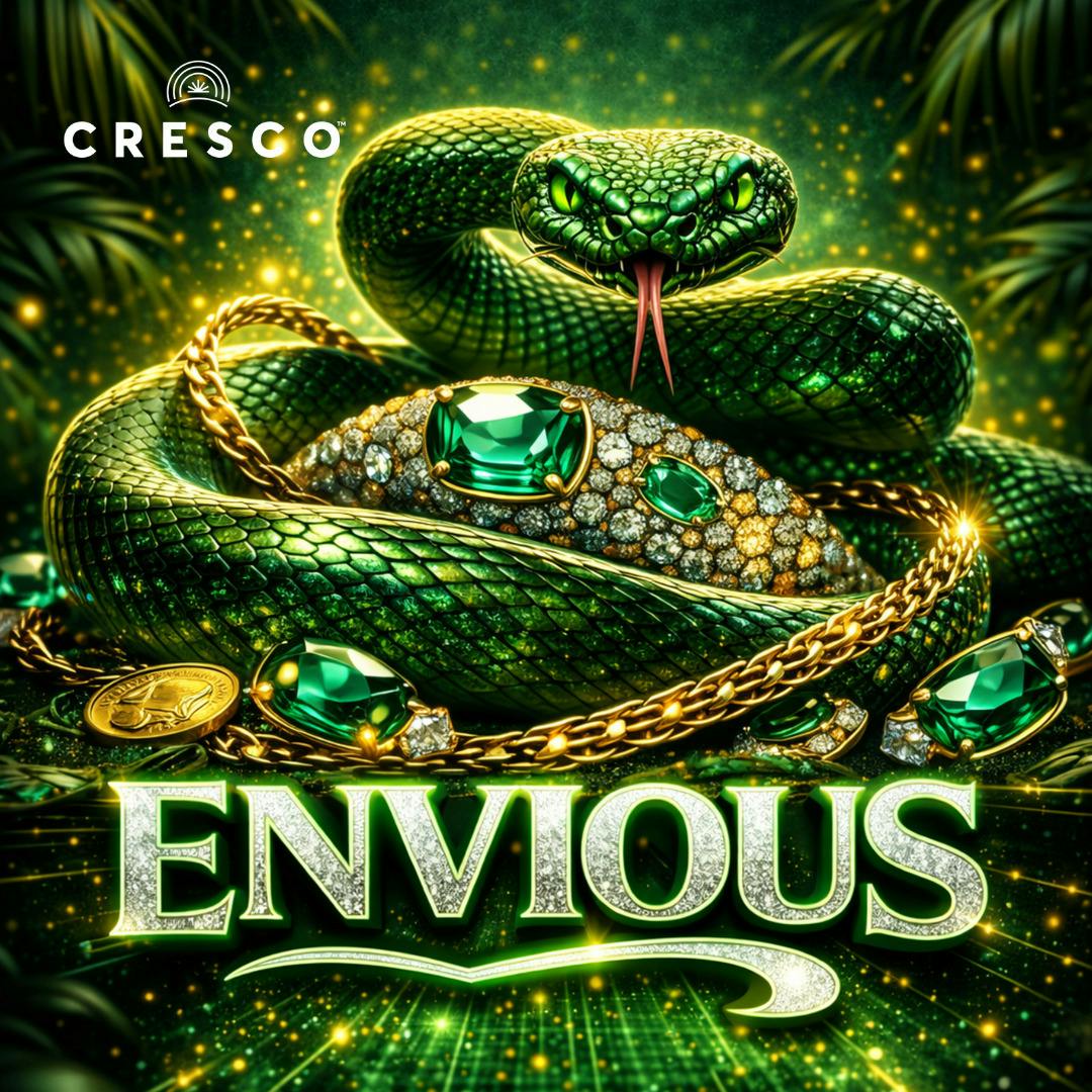 Cresco - Deli - Envious