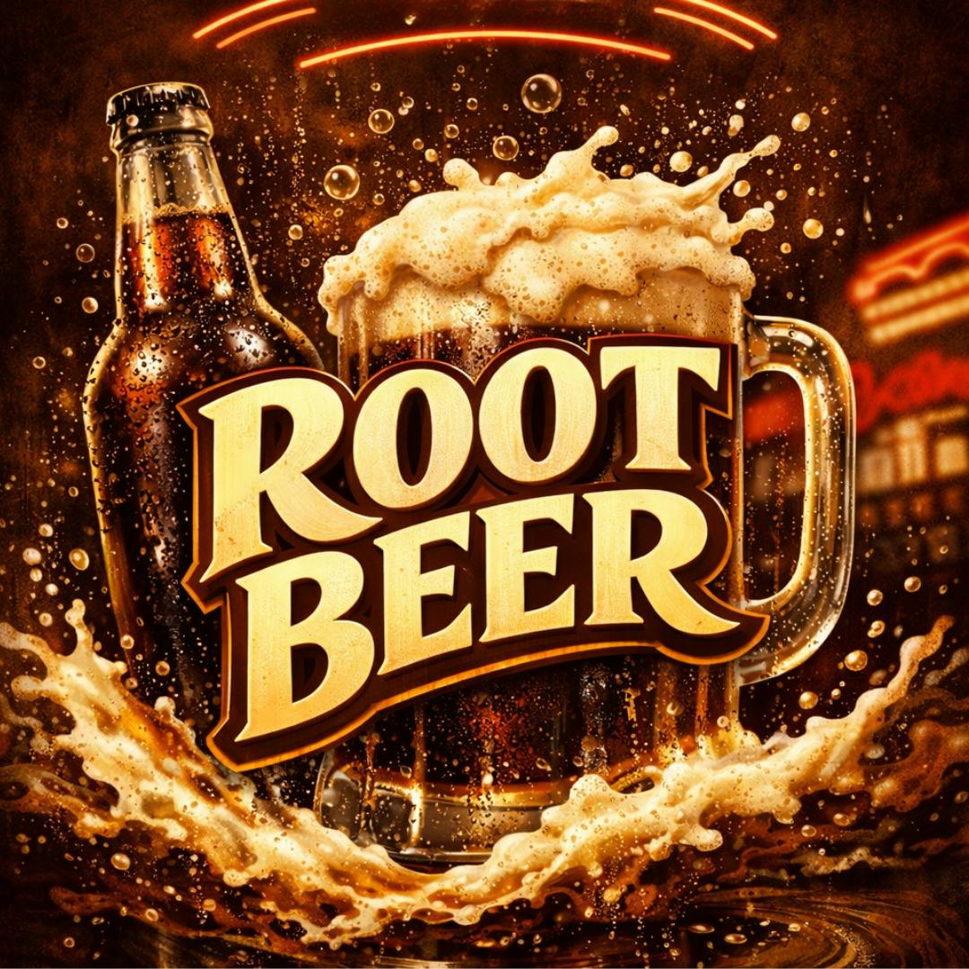 Smart Decisions - Deli - Root Beer