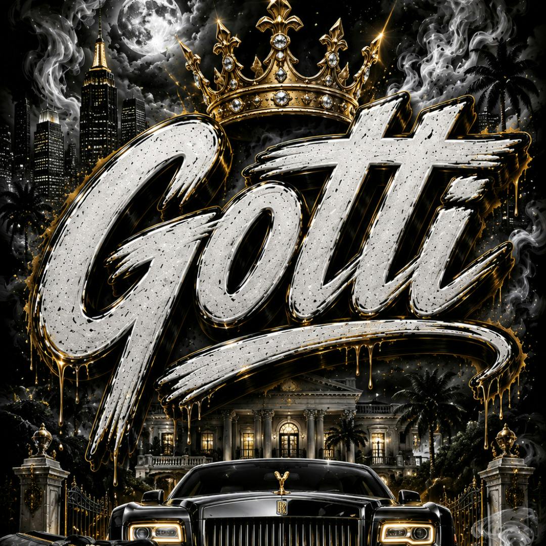 High Society - Deli - Gotti