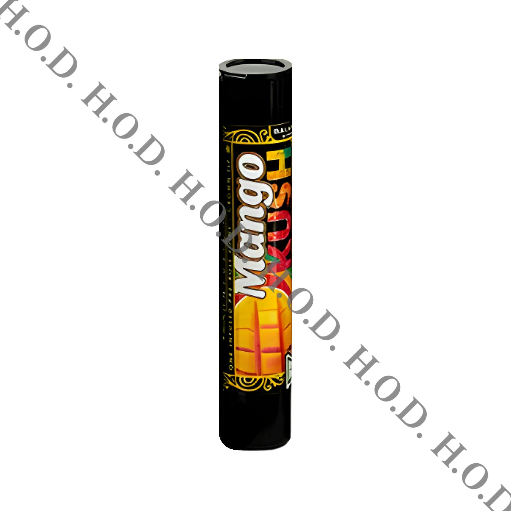 Goodlyfe Farms Mango Kush Infused Pre-Roll