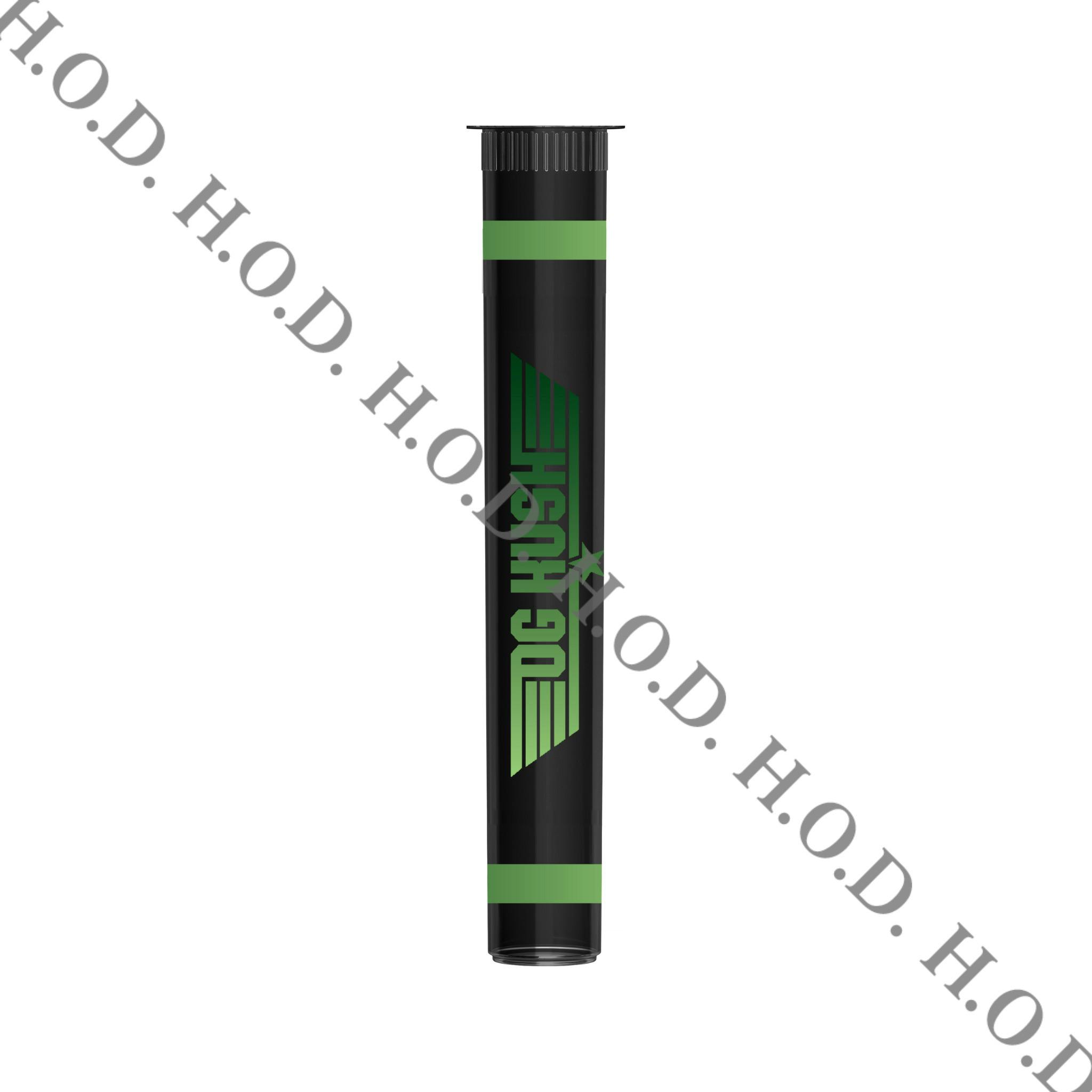 Top Smoke OG Kush Infused Pre-Roll