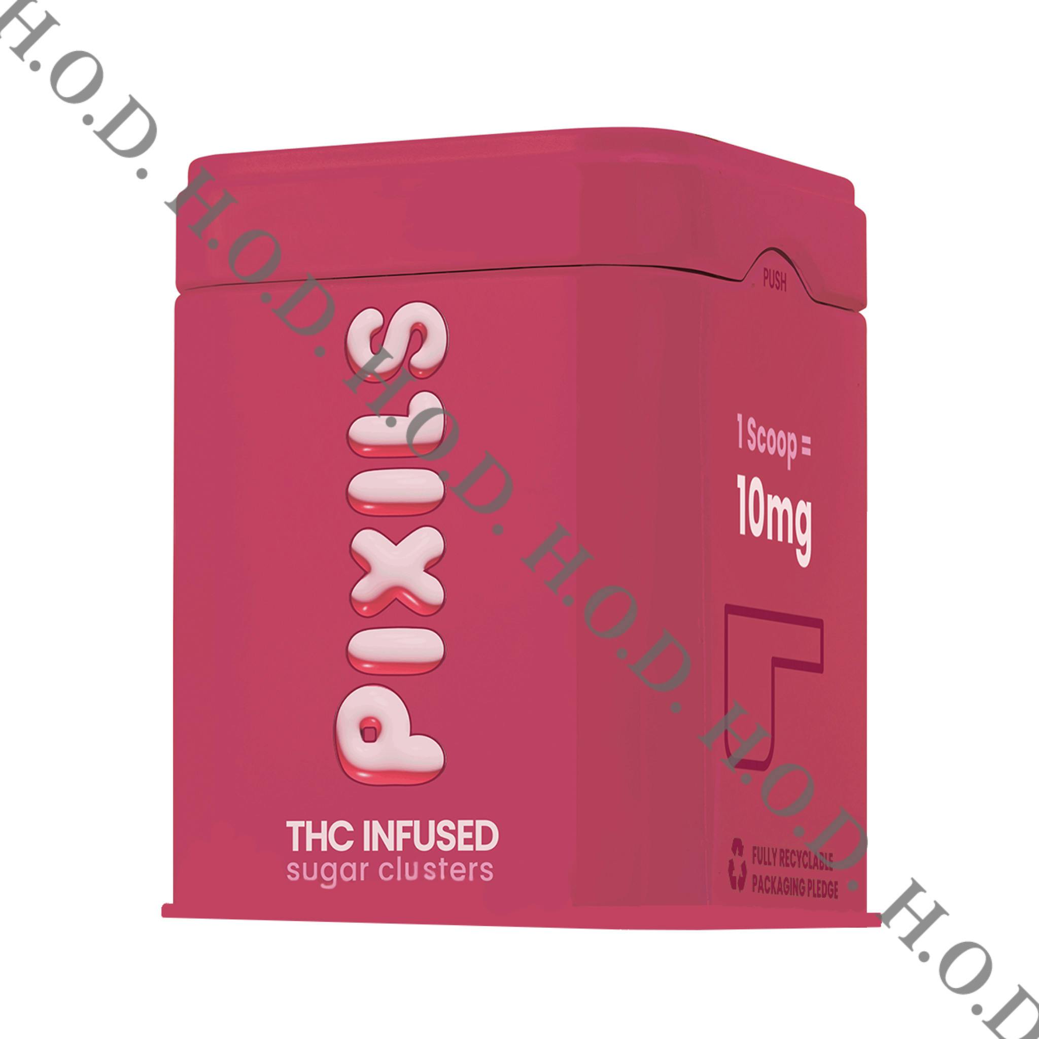 Pixils Cherry