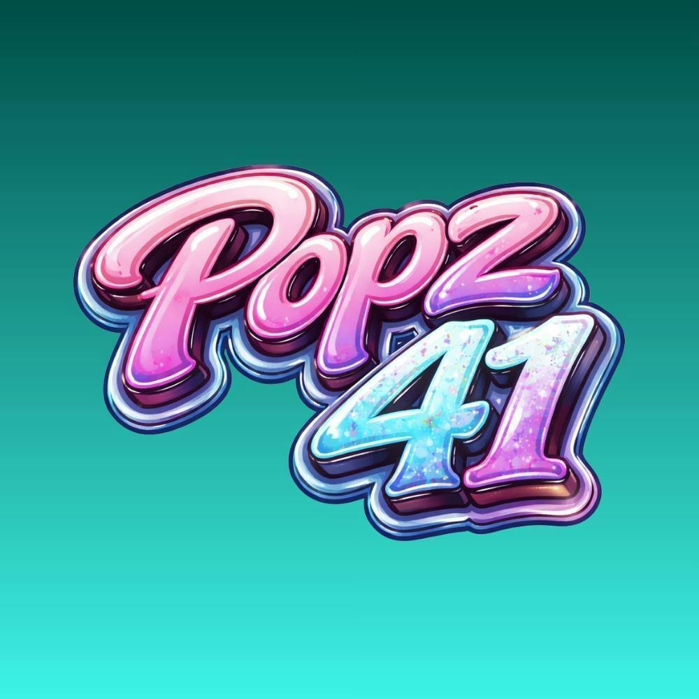 Popz 41