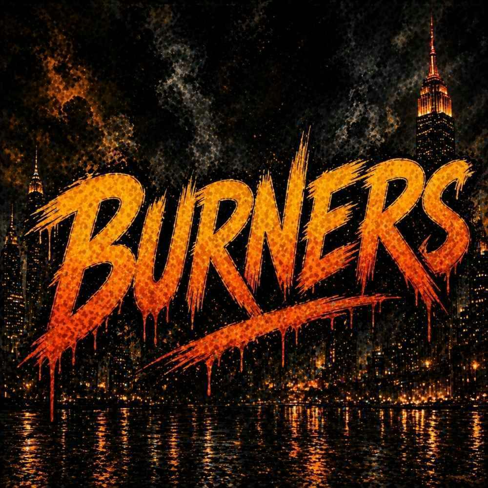 Burners