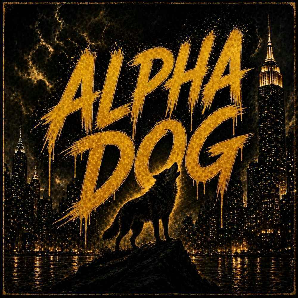 Alpha Dog