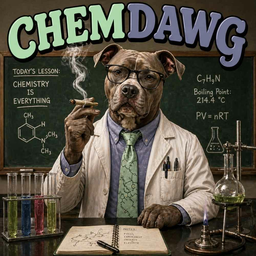 Chemdawg
