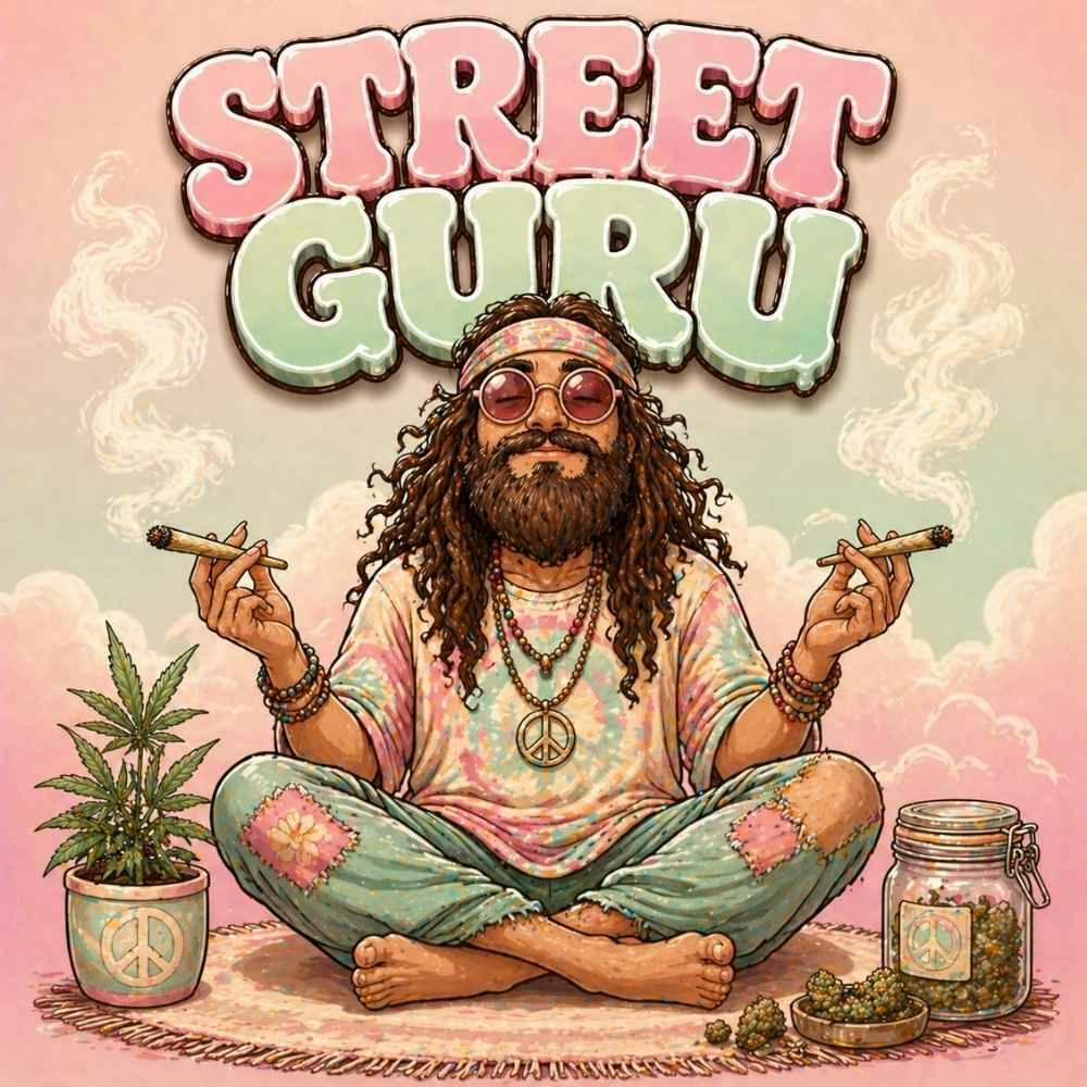 Street Guru