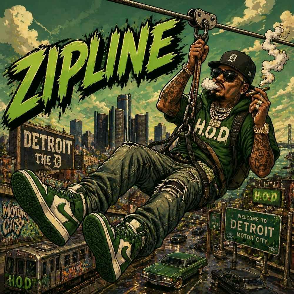 Zipline