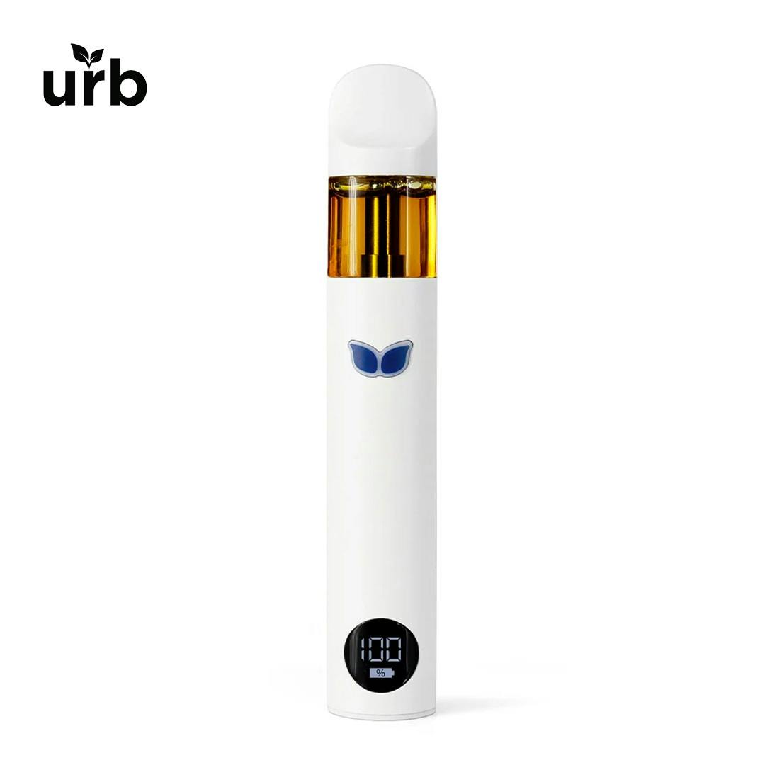 1.5g Disposable - Churroz
