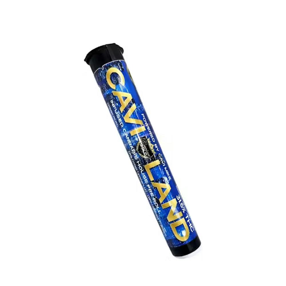 1.5g Infused Pre-Roll - Cavi Land