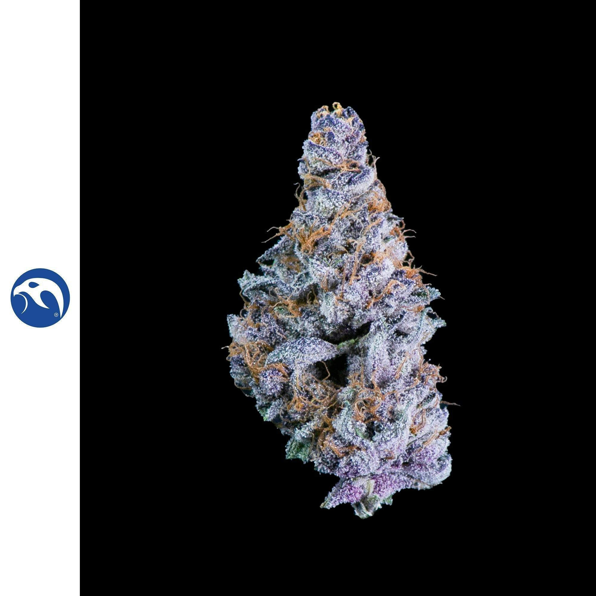 Blackberry Cherry