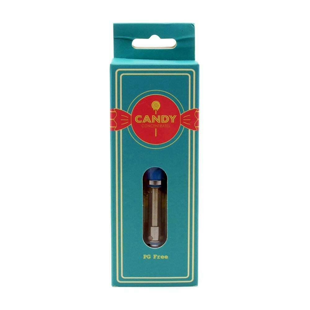 Fruity Cereal cannabis product