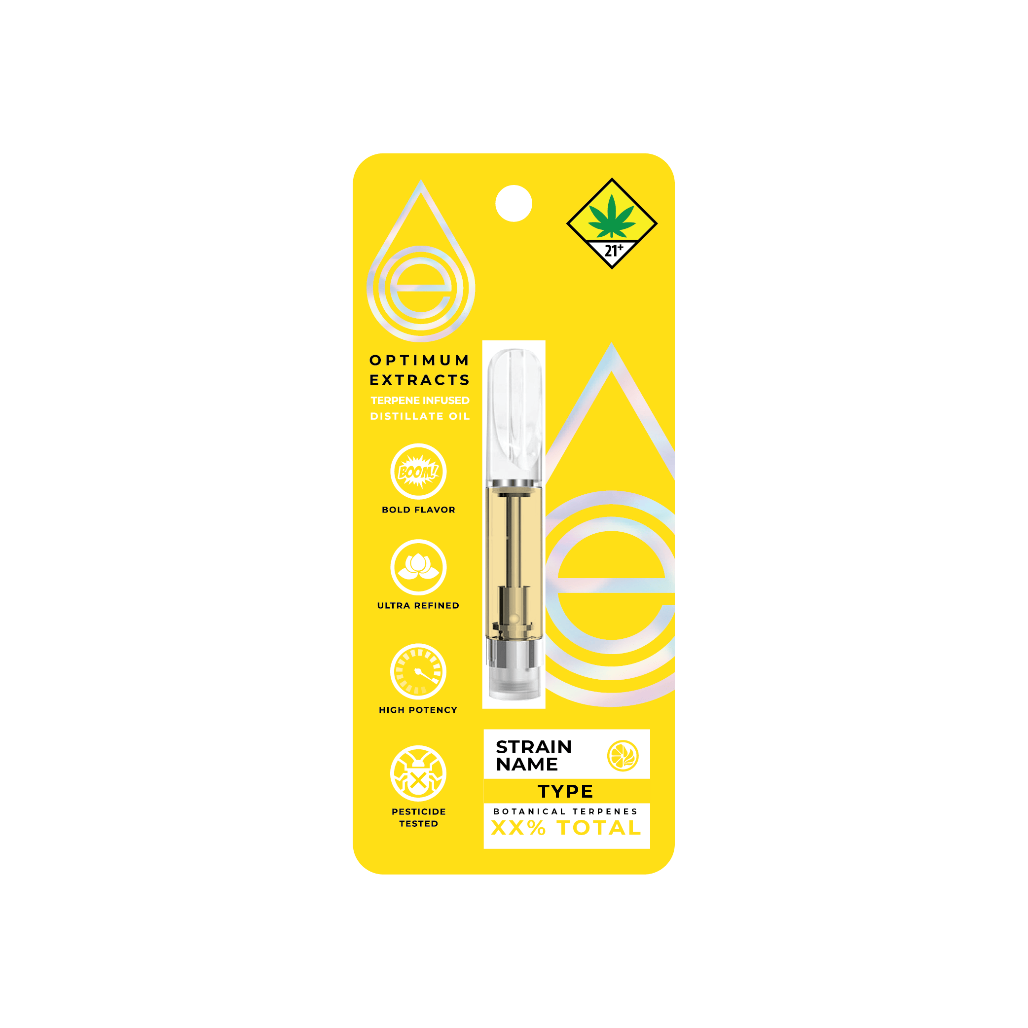 Cherry Limeade cannabis product
