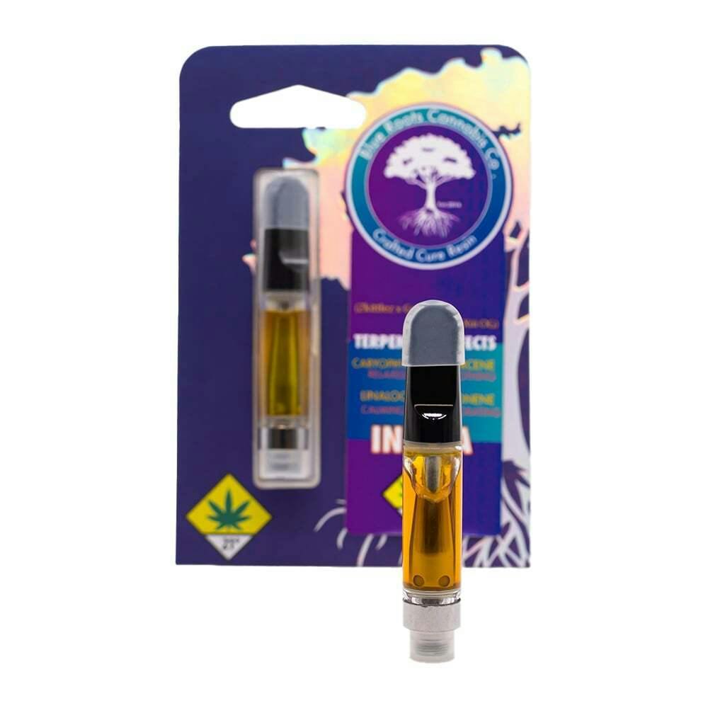 Dulce De Uva cannabis product