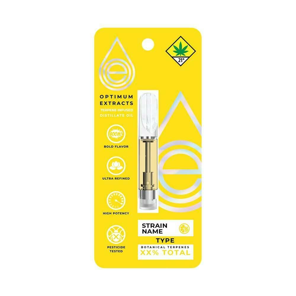 Grape Gushers cannabis product