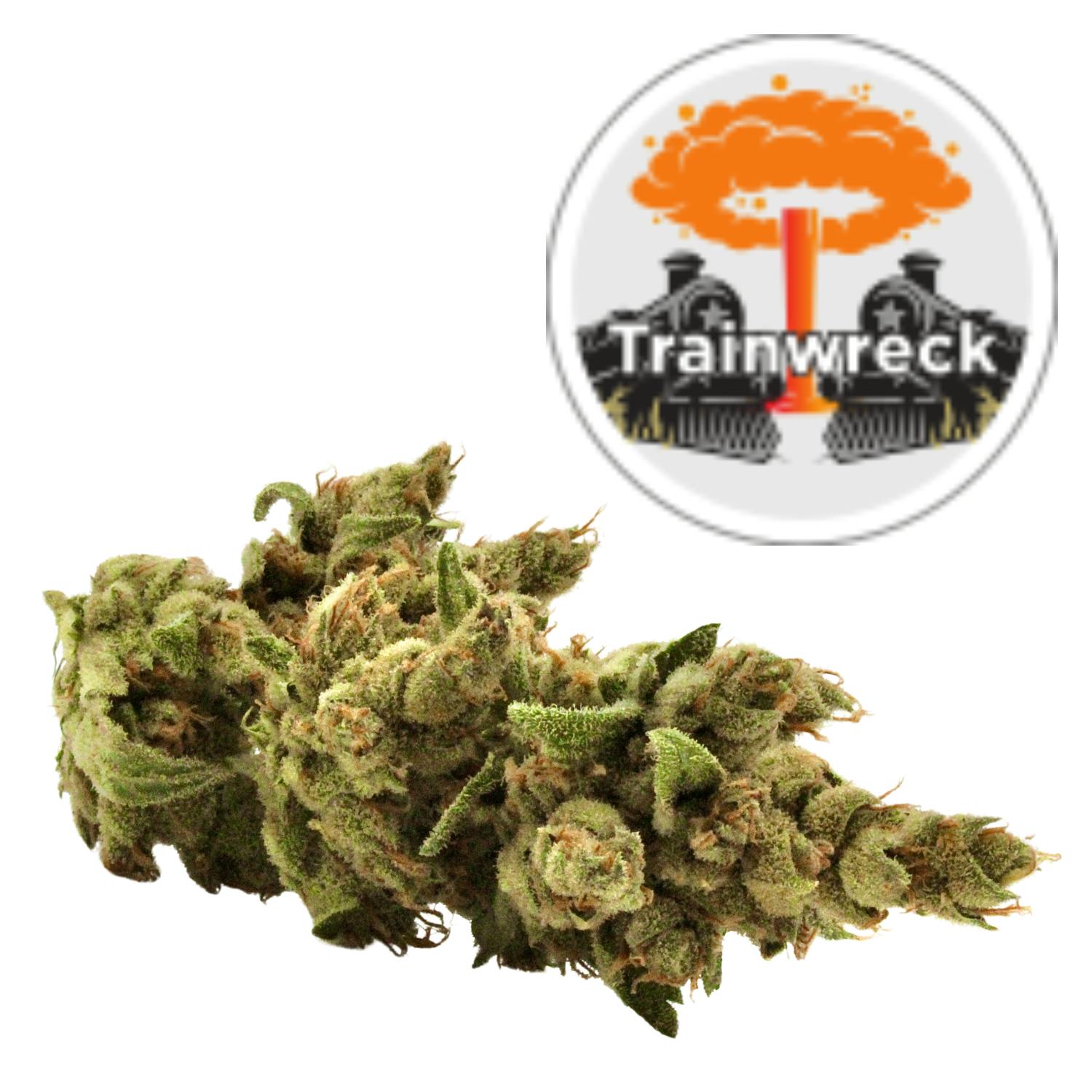 Trainwreck