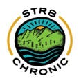 Str8 Chronic : Tastes Like Purple #2 Live Rosin