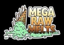 Mega Raw : Blood Moon Live Rosin