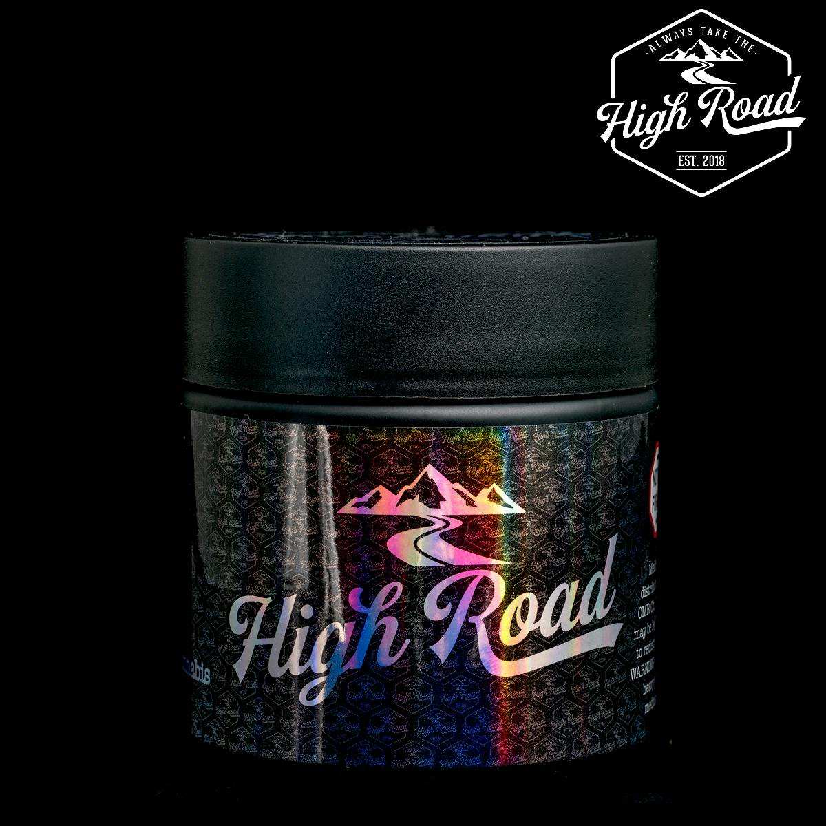 High Road : Watermelon Mimosa
