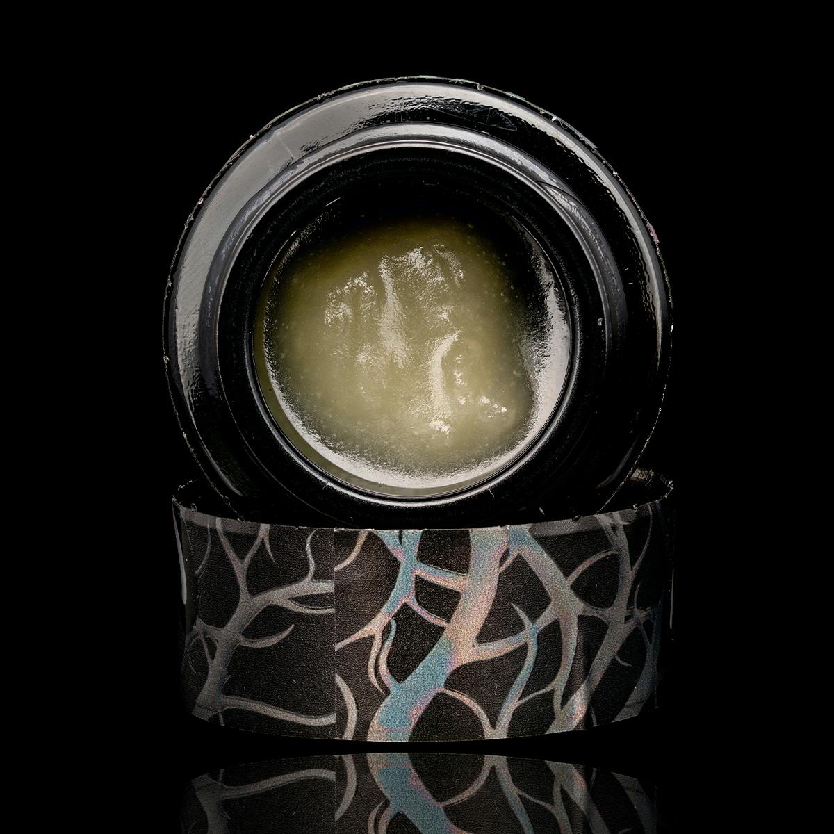 Legendary Organics : ZzBop Live Rosin