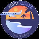 First Class : Frozen Grapes Live Rosin