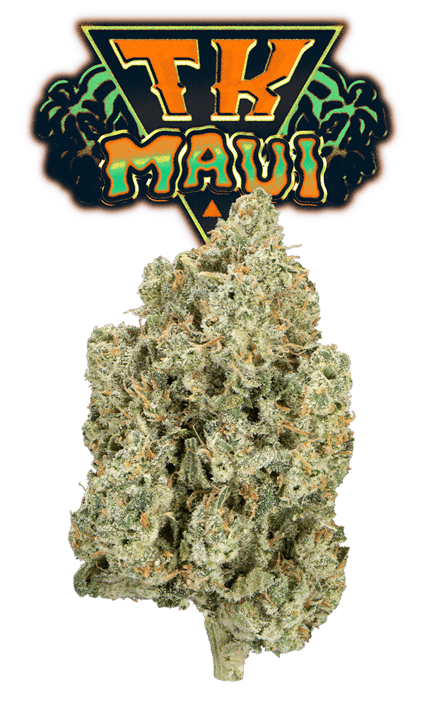 TK Maui Eighth