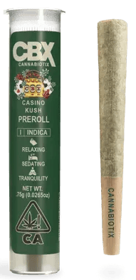 Casino Kush