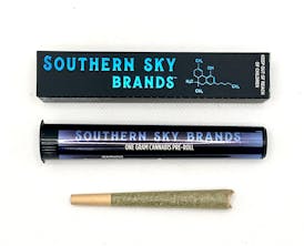 1g | Watermelon Tree | Southern Sky