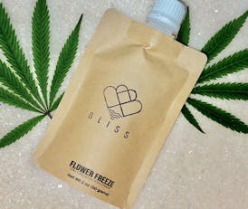Flower Freeze | 150mg THC : 300mg CBD