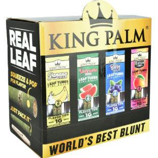 King Palm Squeeze n pop at Windy Hill Wellness Cannabis Weed Dispensary - Greenwich