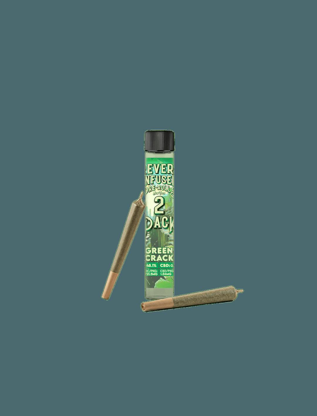 Green Crack