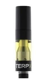 TerpX | Granddaddy Purp | 510 Cartridge 1G