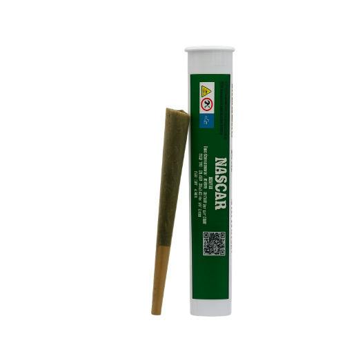 Breakfast Connections | Nascar | Pre-Roll 1G at Windy Hill Wellness Cannabis Weed Dispensary - Greenwich