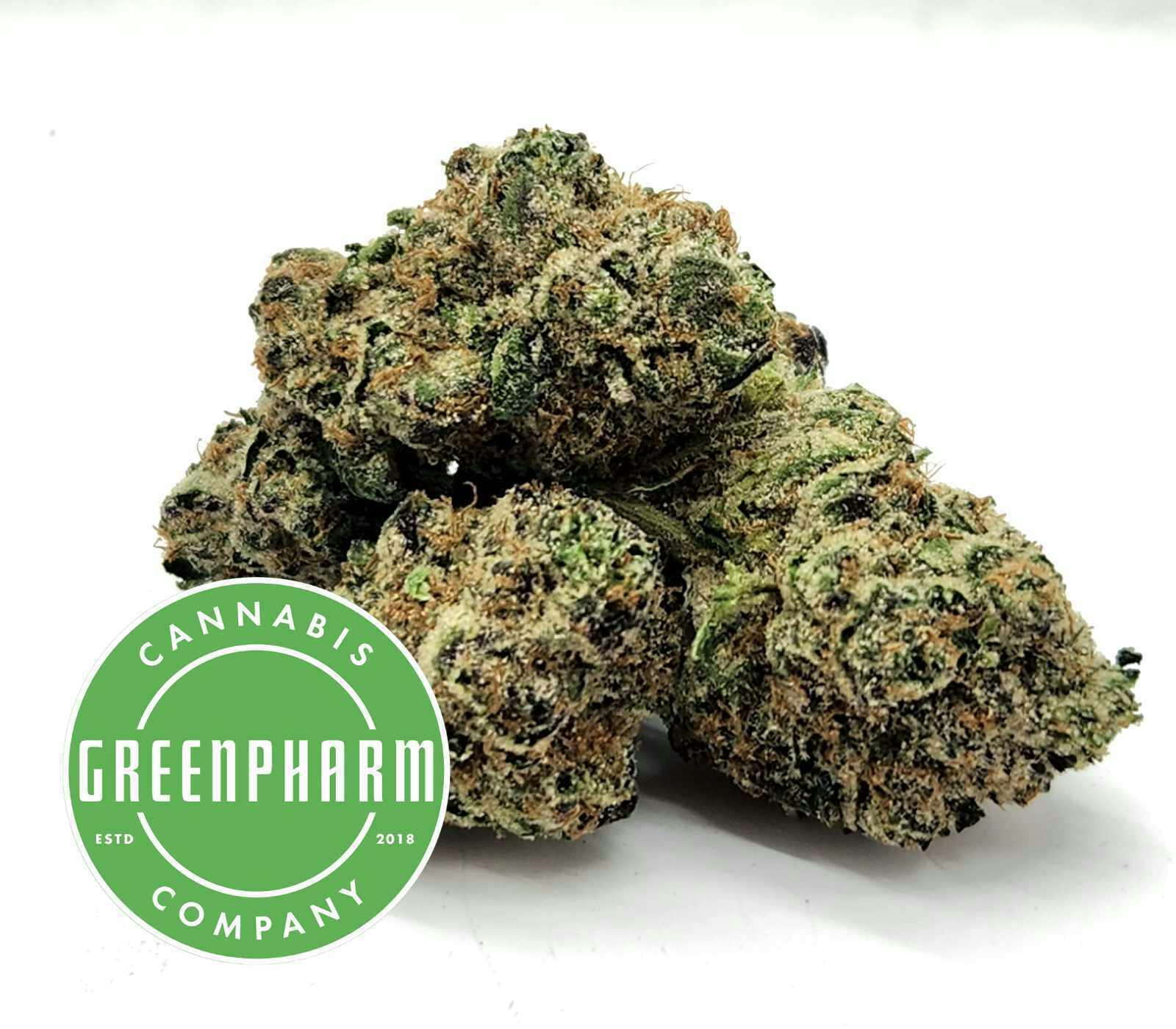 Flower | Pro Gro | Poison Gushers | Bulk