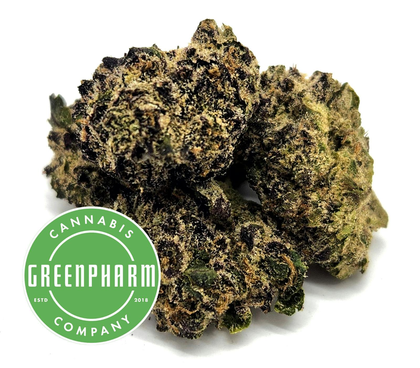 Flower | Pleasantrees | Meat Candy | Bulk
