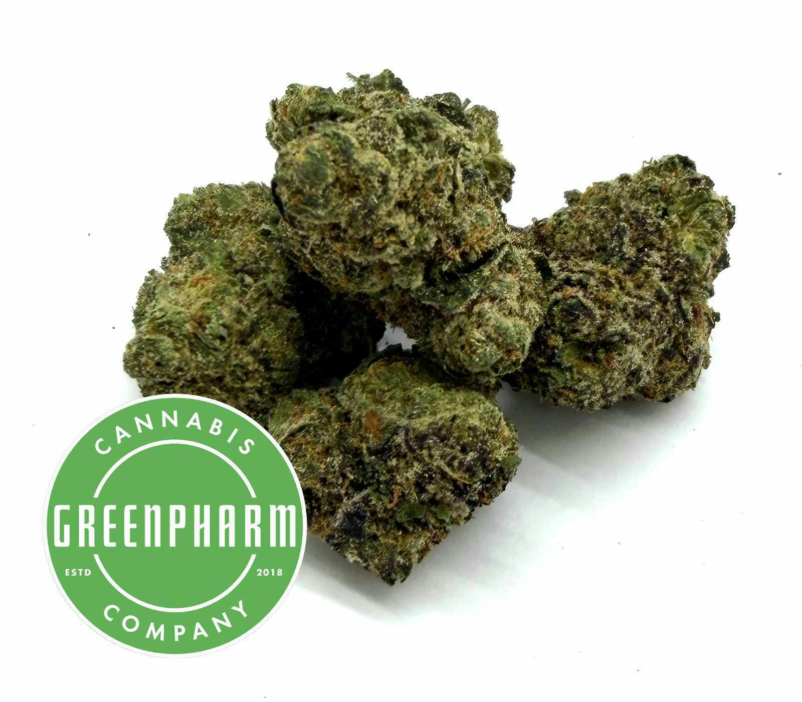 Flower | Common Citizen | Sunset Kush | Bulk