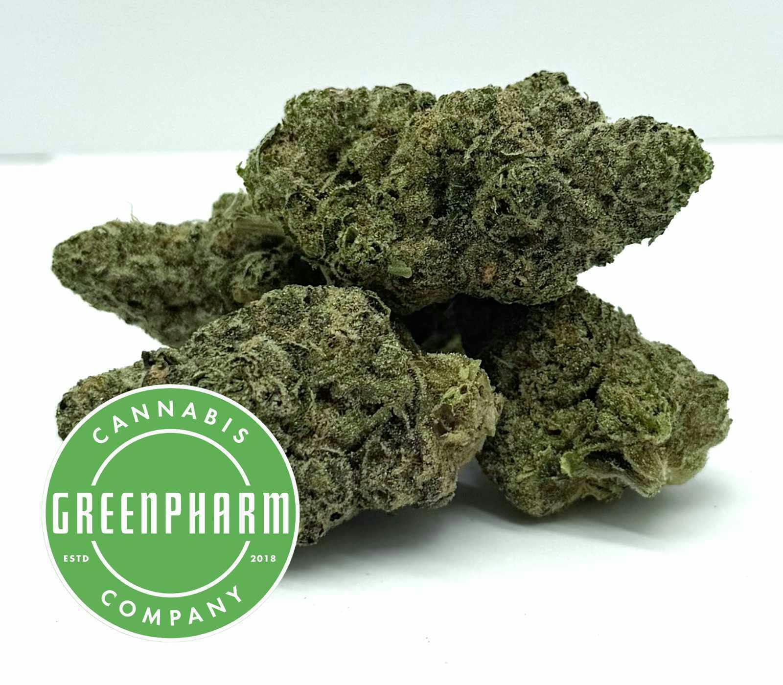 Flower | Omnino | Lilac Diesel Smalls | Bulk