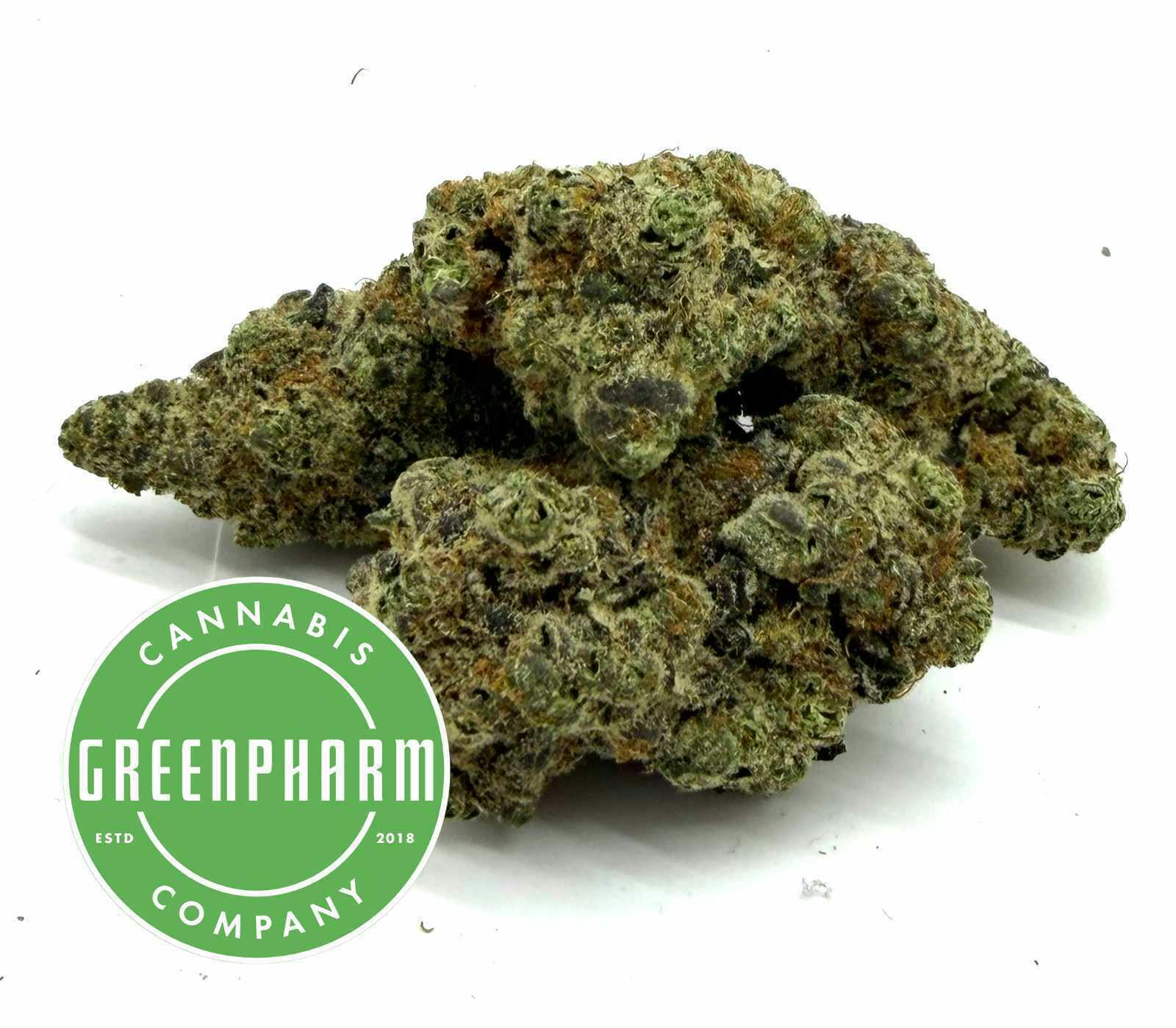 Flower | Omnino | Delictaca Cookies | Bulk