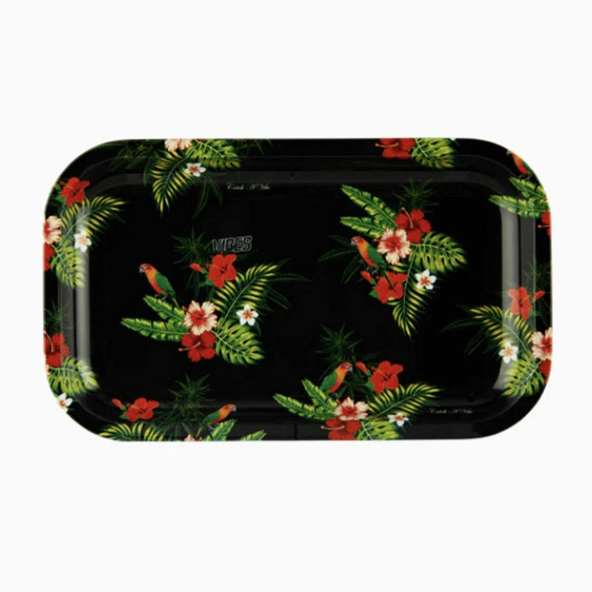 VIBES Kauai Metal Tray - Medium