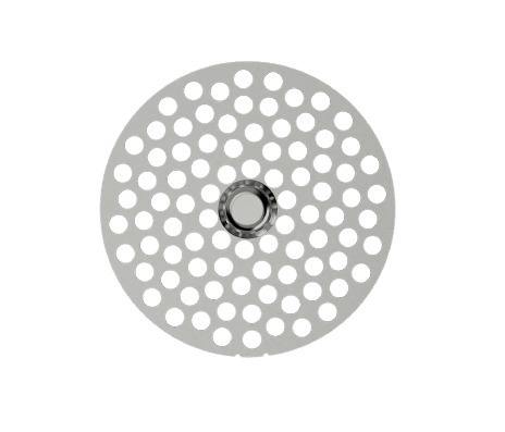 Flower Mill - Next Gen Premium 2.5" Mill Plate (#2 Fine)