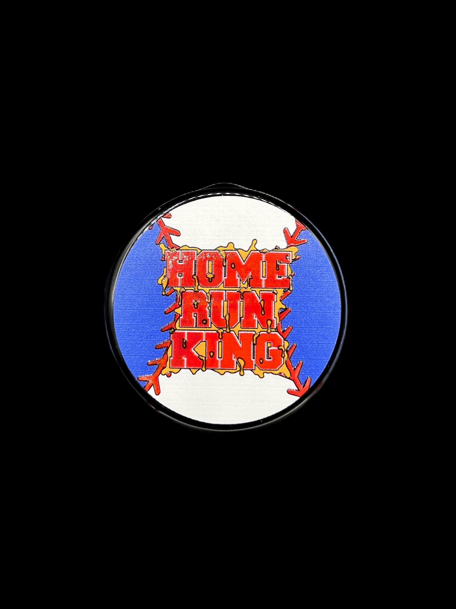 Root to Rise Live Rosin - Home Run King