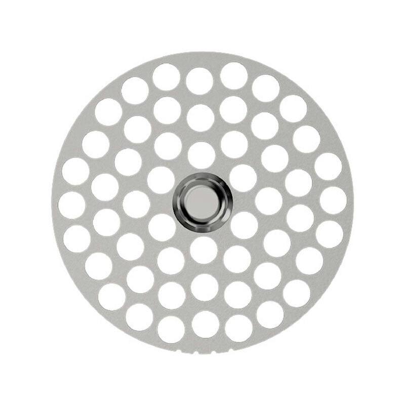 Flower Mill - Next Gen Premium 2.5" Mill Plate (#4 Coarse)