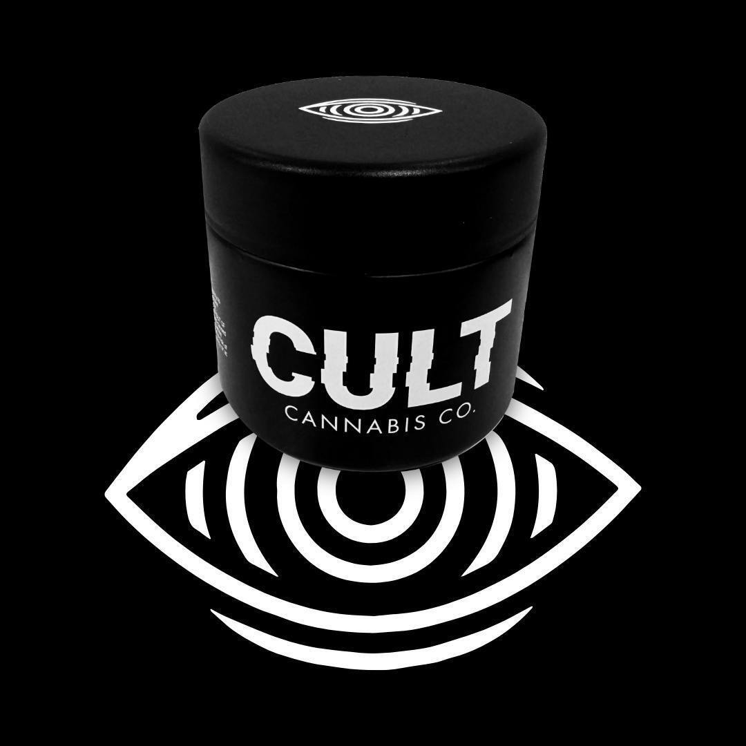 CULT CANNABIS CO.
