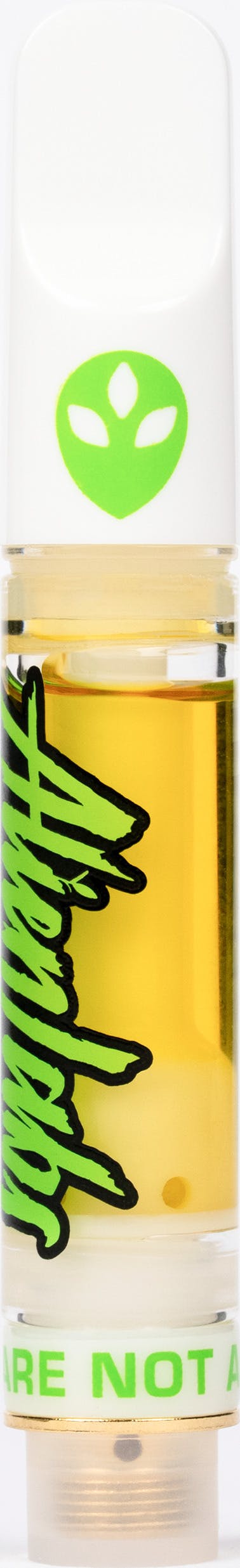 ALIEN LABS