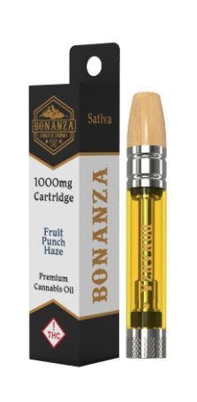 Fruit Punch Haze | Cart