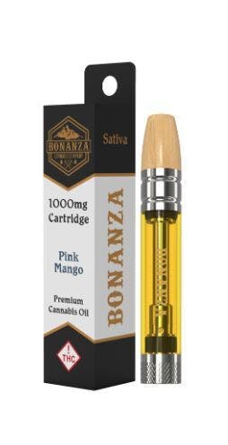 Pink Mango | Cart