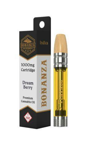 Dream Berry | Cart