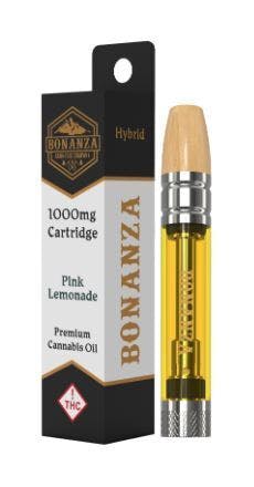Pink Lemonade | Cart