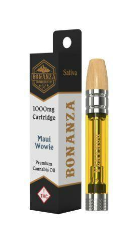 Maui Wowie | Cart