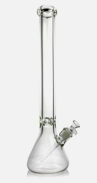 10" - 12" Bong | Assorted at PurLife Dispensary Santa Fe